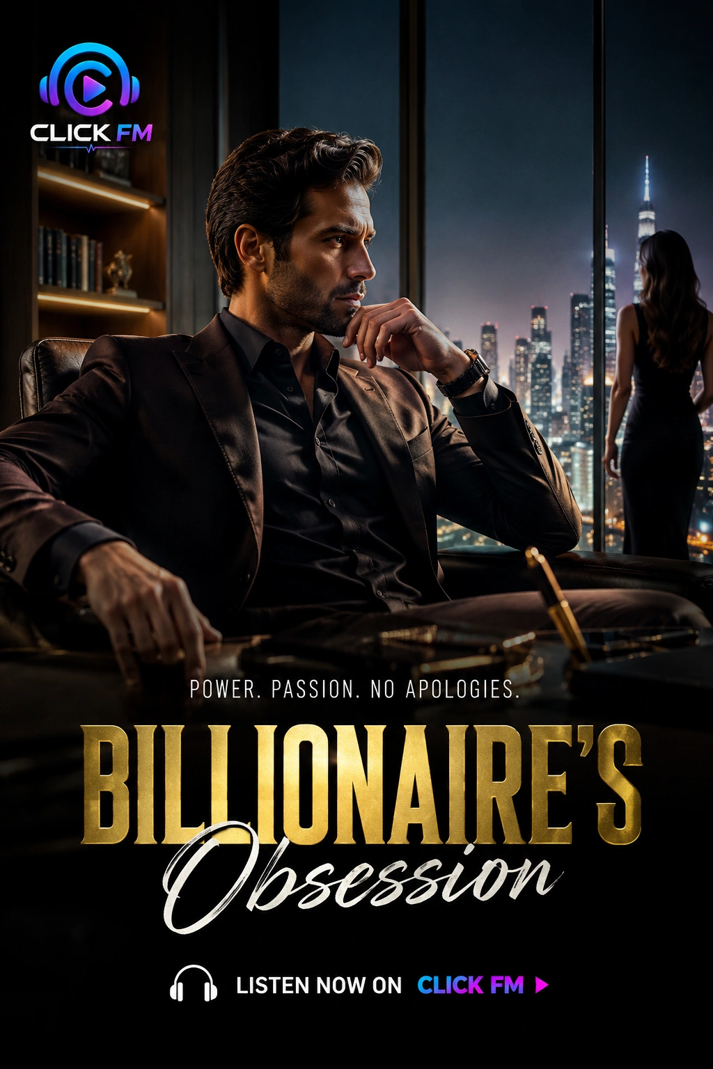 Billionaire's Obsession