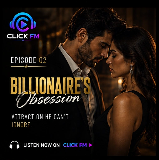 The Attraction He Can't Ignore