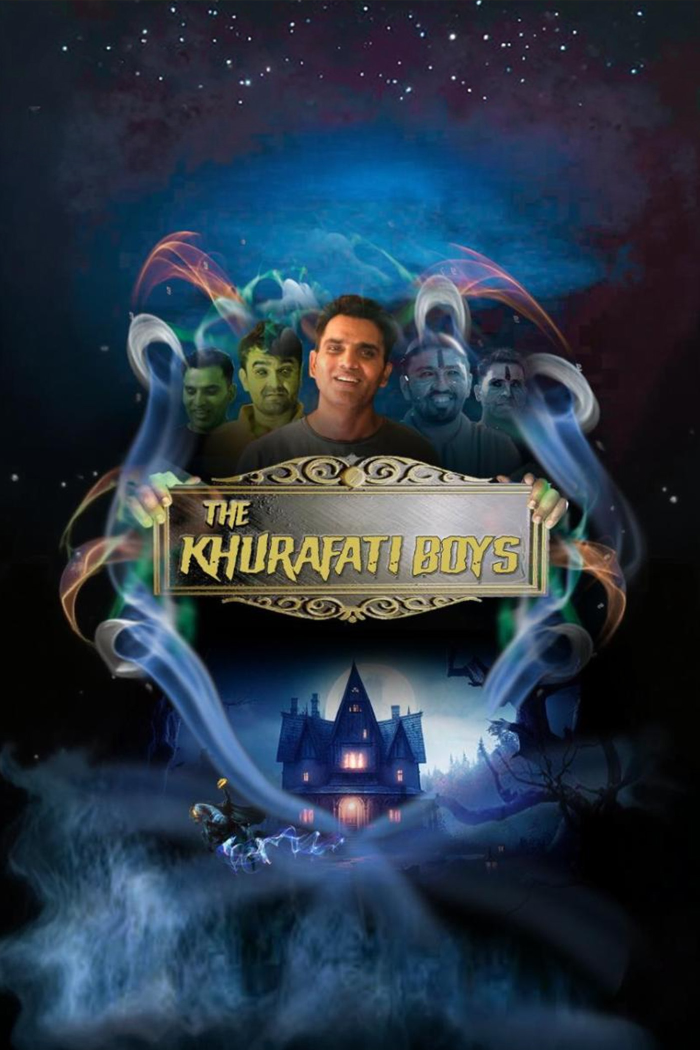 Khurafati