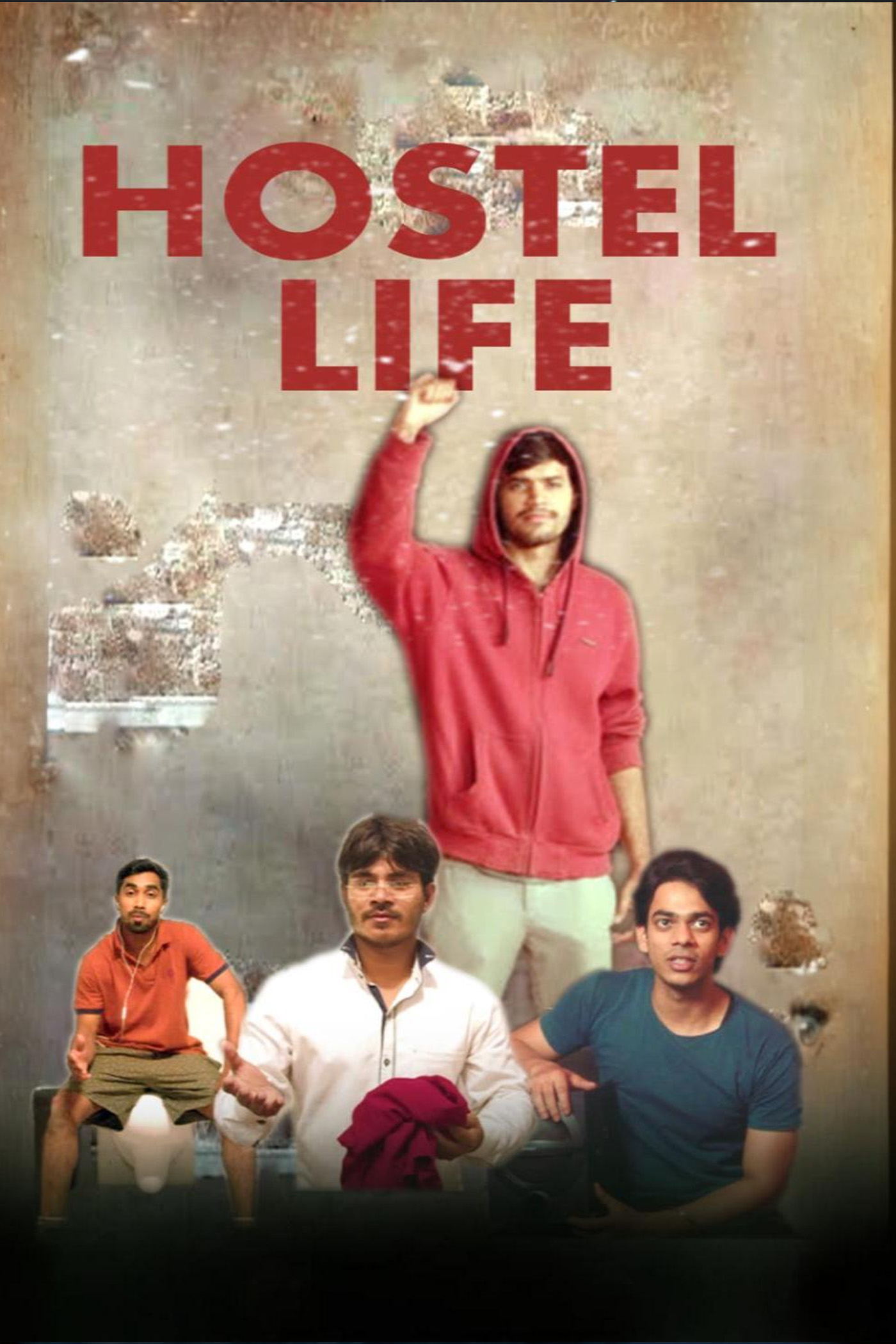 Hostel Life