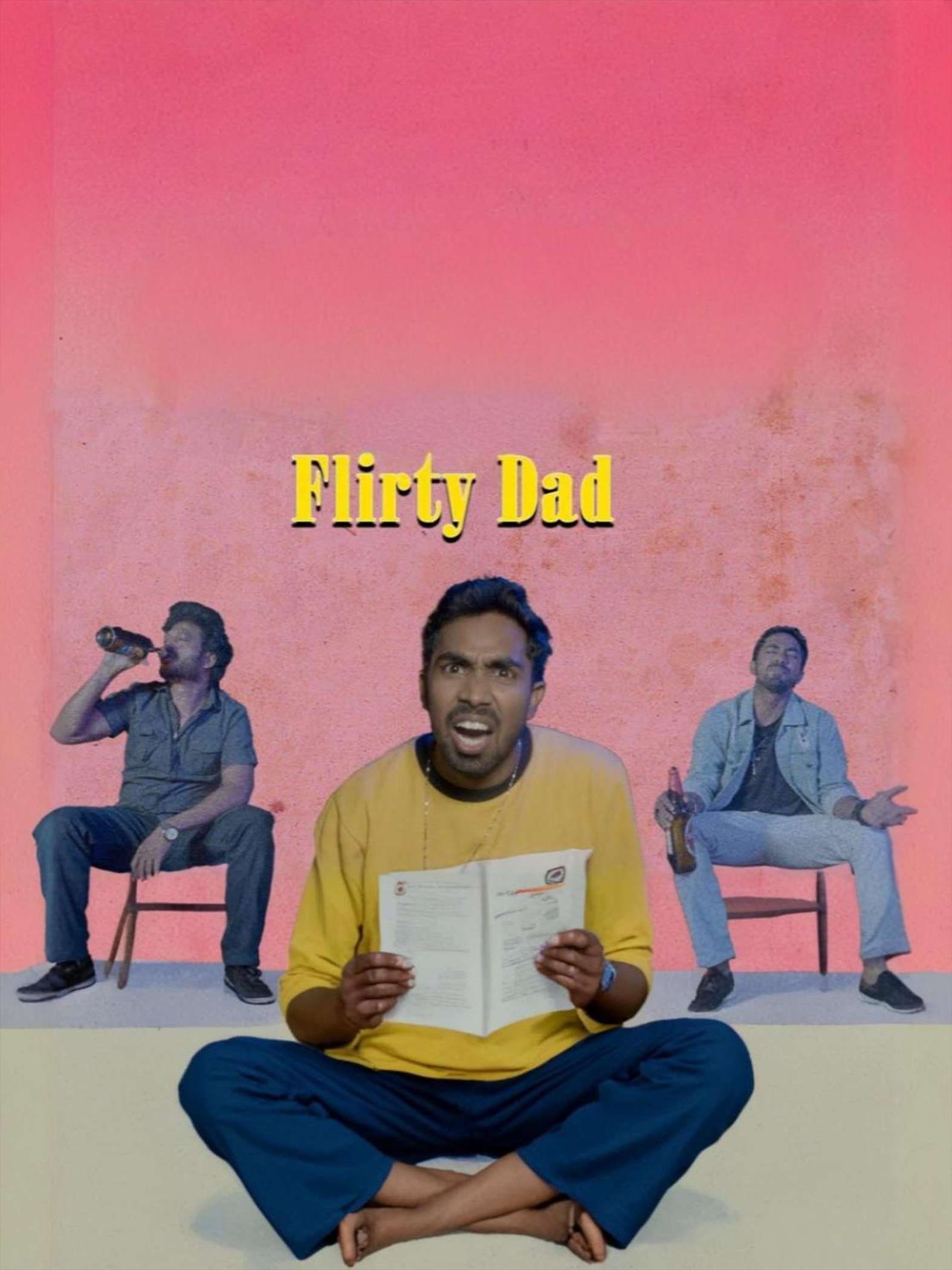 Flirty Dad