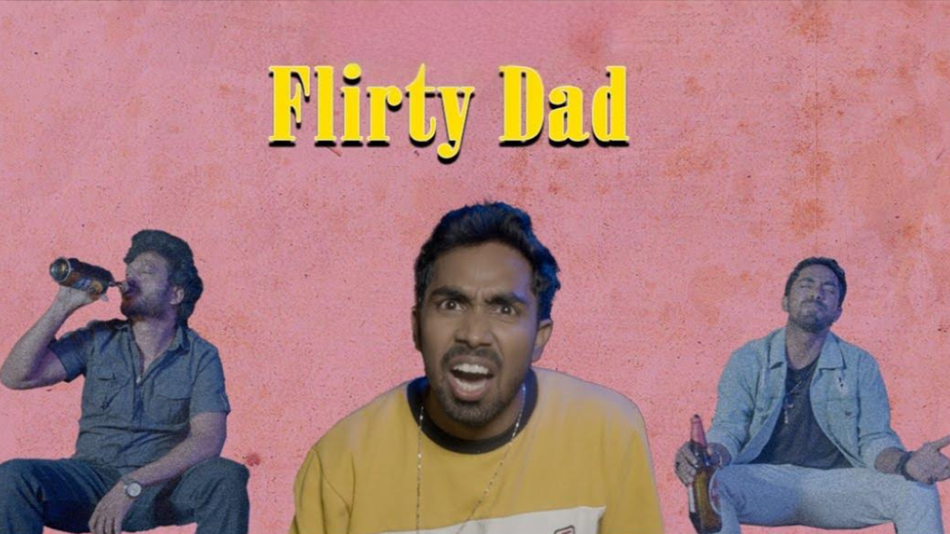 Flirty Dad