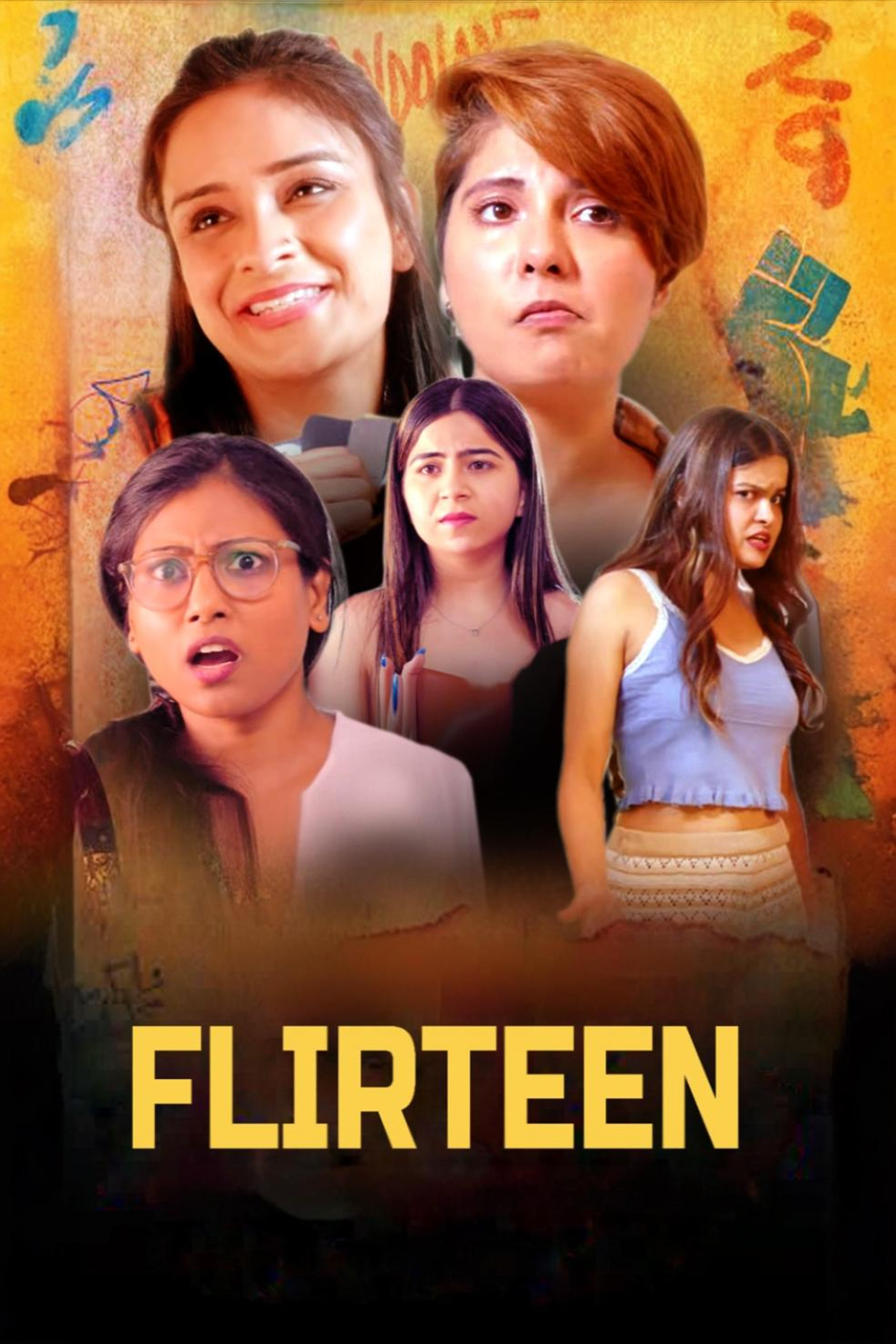 Flirteen