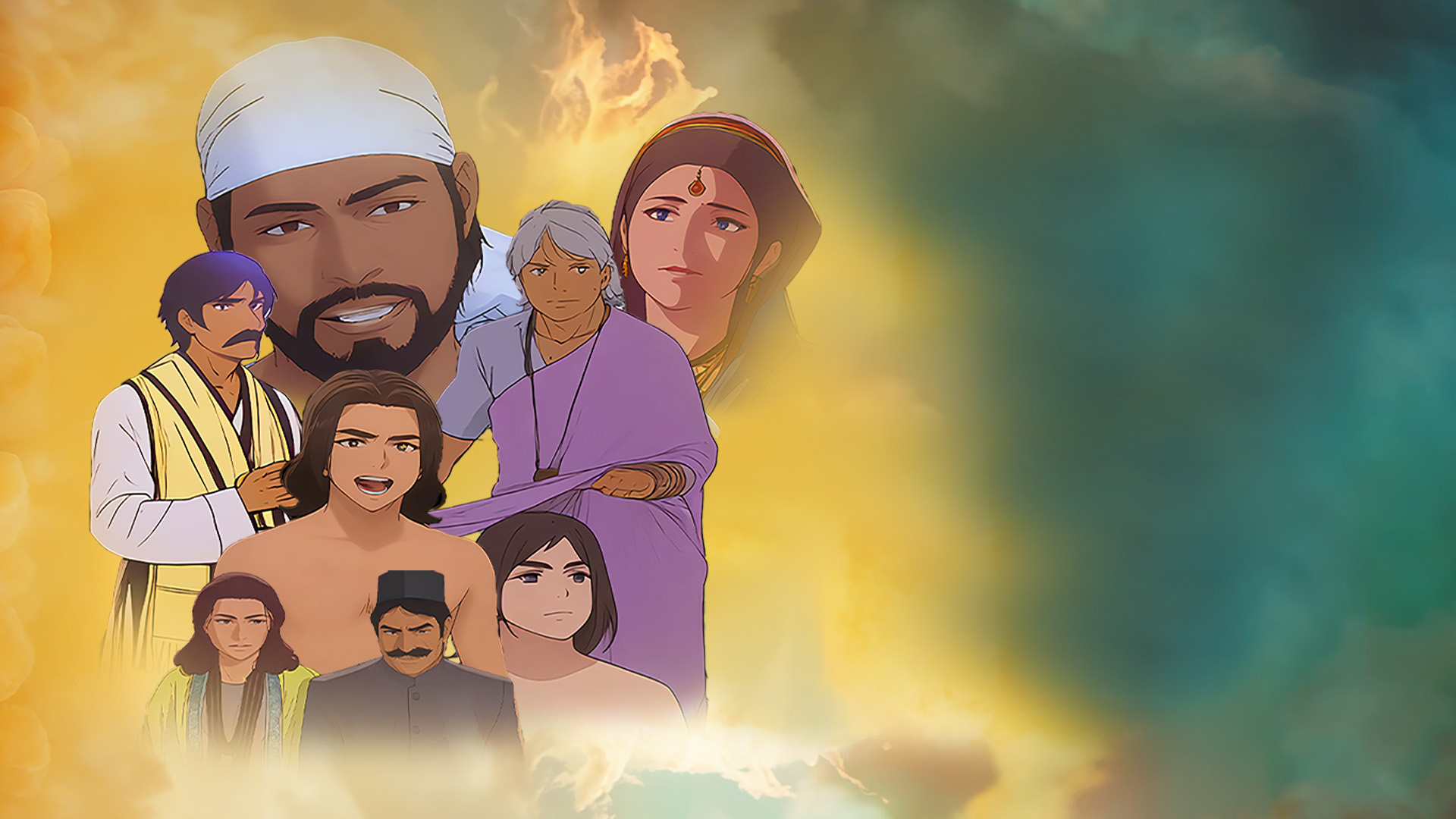 Saibaba