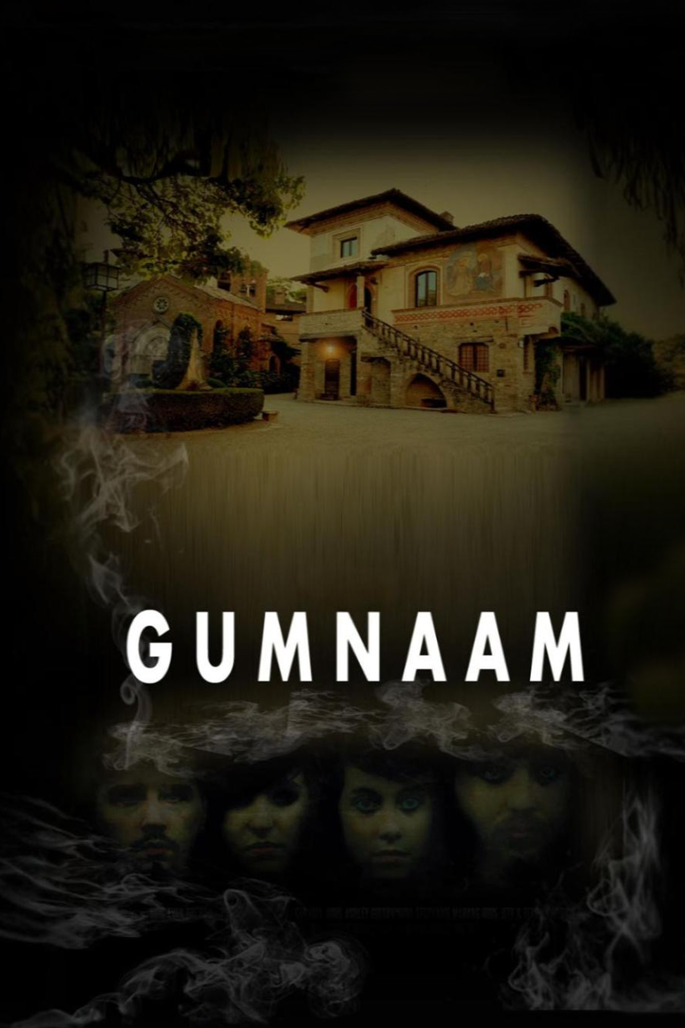 Gumnaam